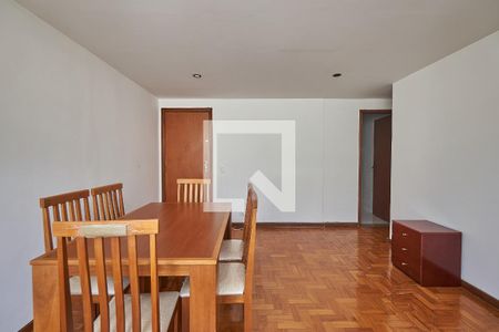 Sala de apartamento para alugar com 2 quartos, 64m² em Tijuca, Rio de Janeiro