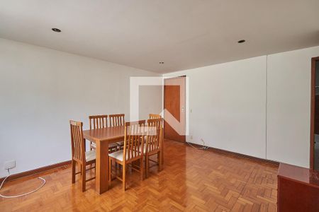 Sala de apartamento para alugar com 2 quartos, 64m² em Tijuca, Rio de Janeiro