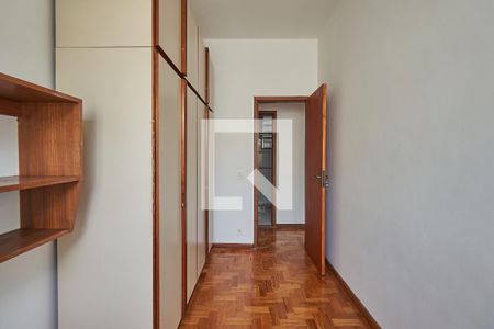 Quarto 1 de apartamento para alugar com 2 quartos, 64m² em Tijuca, Rio de Janeiro