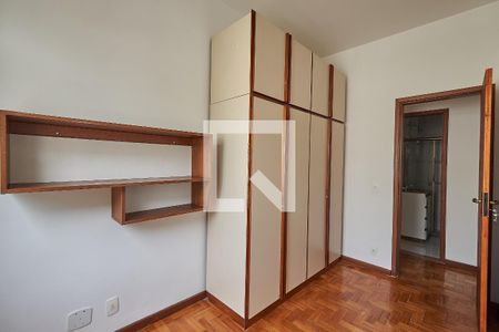 Quarto 1 de apartamento para alugar com 2 quartos, 64m² em Tijuca, Rio de Janeiro