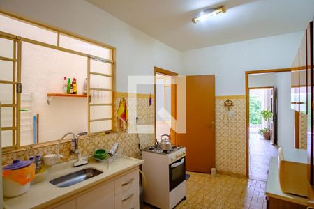 Cozinha de casa à venda com 2 quartos, 100m² em Penha de França, São Paulo