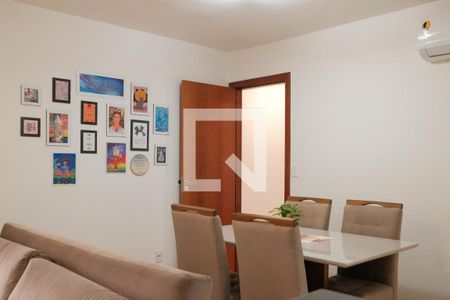 Sala de apartamento à venda com 3 quartos, 88m² em Lourdes, Belo Horizonte