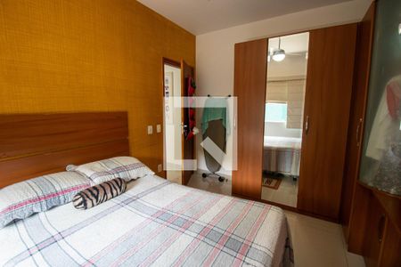 Quarto 1 de casa à venda com 4 quartos, 409m² em Itaipu, Niterói