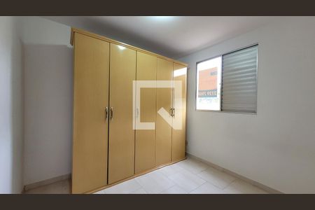 Quarto 1 de apartamento à venda com 2 quartos, 54m² em Ponte Preta, Campinas