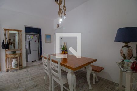 Sala de apartamento para alugar com 2 quartos, 60m² em Vargem Pequena, Rio de Janeiro