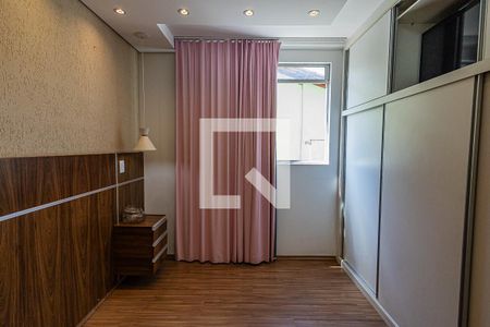 Quarto 1 / suite de apartamento à venda com 4 quartos, 132m² em Fernão Dias, Belo Horizonte