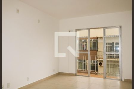 Apartamento à venda com 46m², 2 quartos e 1 vagaSala