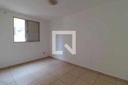 Quarto 1 de apartamento para alugar com 3 quartos, 60m² em Paraisópolis, São Paulo