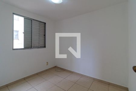 Quarto 2 de apartamento para alugar com 3 quartos, 60m² em Paraisópolis, São Paulo