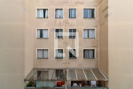 Vista do Quarto 1 de apartamento para alugar com 3 quartos, 60m² em Paraisópolis, São Paulo