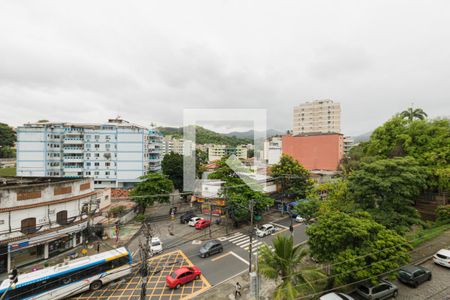 Vista de apartamento à venda com 2 quartos, 80m² em Freguesia (jacarepaguá), Rio de Janeiro