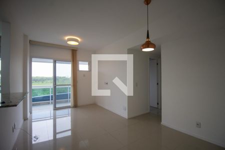 Apartamento para alugar com 69m², 2 quartos e 1 vagaSala