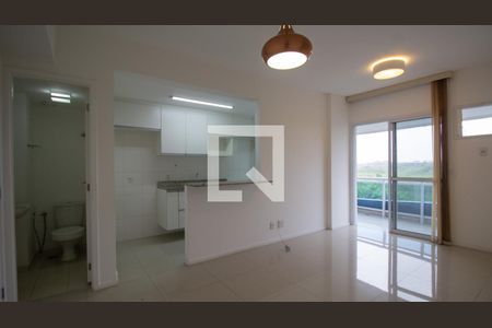 Apartamento para alugar com 69m², 2 quartos e 1 vagaSala