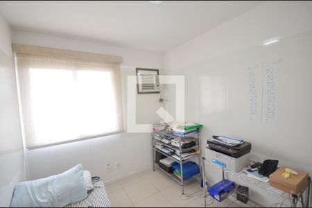 Quarto de apartamento à venda com 2 quartos, 66m² em São Cristóvão, Rio de Janeiro