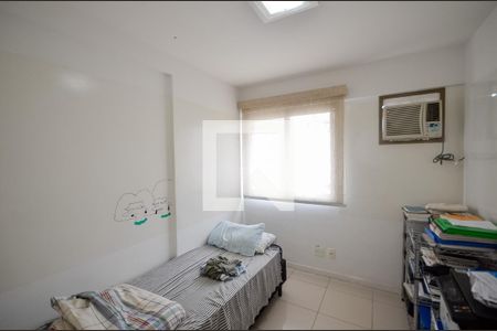 Quarto de apartamento à venda com 2 quartos, 66m² em São Cristóvão, Rio de Janeiro