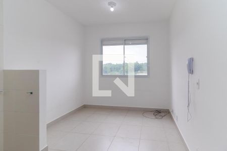 Sala de apartamento para alugar com 2 quartos, 32m² em Colônia (zona Leste), São Paulo