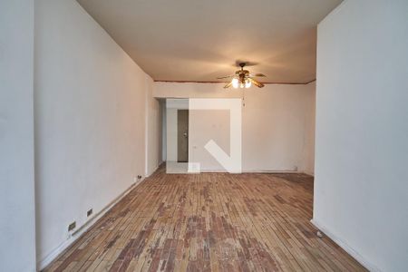 Sala de apartamento à venda com 2 quartos, 80m² em Tijuca, Rio de Janeiro