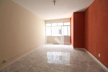 Sala de apartamento à venda com 2 quartos, 78m² em Freguesia (jacarepaguá), Rio de Janeiro