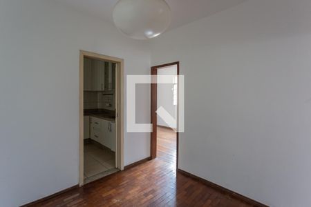 Copa de apartamento à venda com 3 quartos, 105m² em Santo Antônio, Belo Horizonte