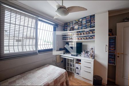 Quarto de apartamento para alugar com 3 quartos, 240m² em Ingá, Niterói