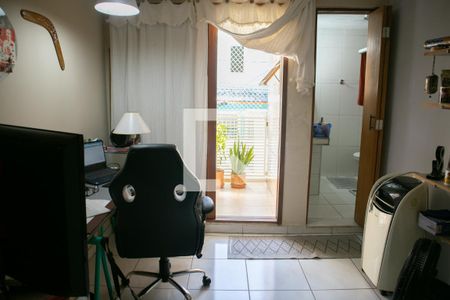 Quarto 1 de casa à venda com 3 quartos, 90m² em Vila Mazzei, São Paulo