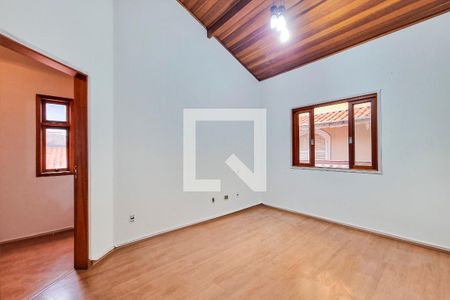 Suíte de casa para alugar com 4 quartos, 284m² em Jardim Telespark, São José dos Campos