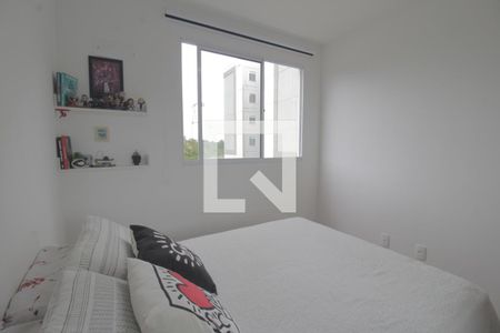 Quarto 1 de apartamento para alugar com 2 quartos, 45m² em Igara, Canoas