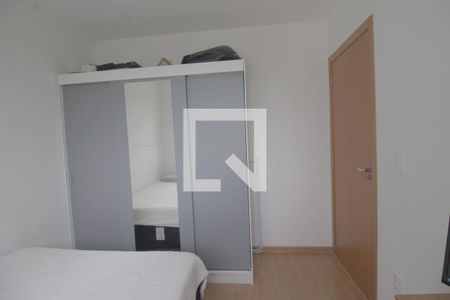 Quarto 2 de apartamento para alugar com 2 quartos, 45m² em Igara, Canoas