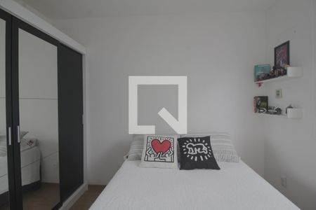 Quarto 1 de apartamento para alugar com 2 quartos, 45m² em Igara, Canoas