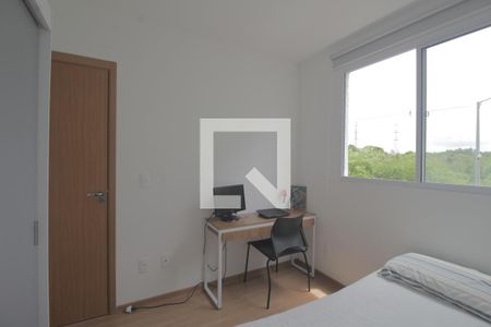 Quarto 2 de apartamento para alugar com 2 quartos, 45m² em Igara, Canoas