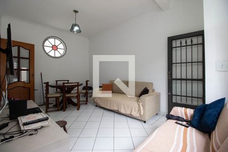 Sala de casa à venda com 3 quartos, 109m² em Ipiranga, São Paulo