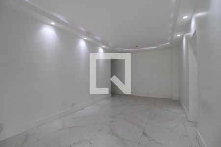 Sala de apartamento à venda com 2 quartos, 80m² em Freguesia (jacarepaguá), Rio de Janeiro