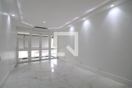 Sala de apartamento à venda com 2 quartos, 80m² em Freguesia (jacarepaguá), Rio de Janeiro