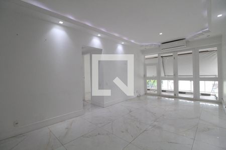 Sala de apartamento à venda com 2 quartos, 80m² em Freguesia (jacarepaguá), Rio de Janeiro