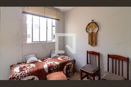 Sala de apartamento para alugar com 3 quartos, 79m² em Madureira, Rio de Janeiro