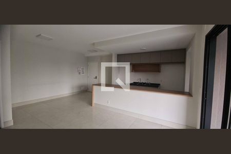Sala de apartamento à venda com 3 quartos, 107m² em Vila Yara, Osasco