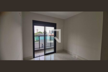 Sala de apartamento à venda com 3 quartos, 107m² em Vila Yara, Osasco