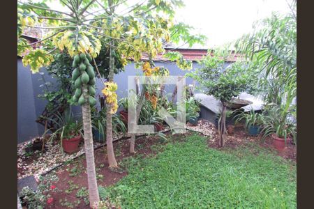 Área externa  de casa à venda com 4 quartos, 630m² em Rolinópolis, São Paulo