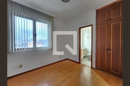 Quarto Suíte de apartamento à venda com 3 quartos, 75m² em Prado, Belo Horizonte
