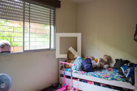 Quarto 1  de apartamento à venda com 2 quartos, 67m² em Santa Tereza, Porto Alegre