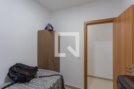 Quarto 1 de apartamento para alugar com 2 quartos, 42m² em União, Belo Horizonte