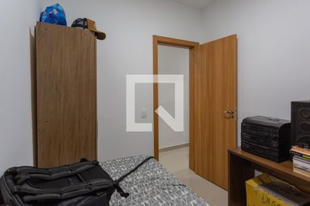 Quarto 1 de apartamento para alugar com 2 quartos, 42m² em União, Belo Horizonte