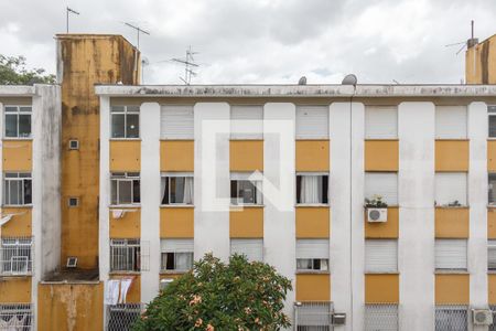 VIsta Quarto 1 de apartamento à venda com 2 quartos, 59m² em Vila Nova, Porto Alegre