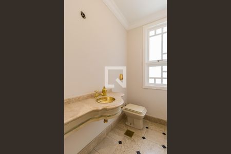 Lavabo de apartamento à venda com 4 quartos, 359m² em Bela Vista, Porto Alegre