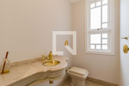 Lavabo de apartamento à venda com 4 quartos, 359m² em Bela Vista, Porto Alegre