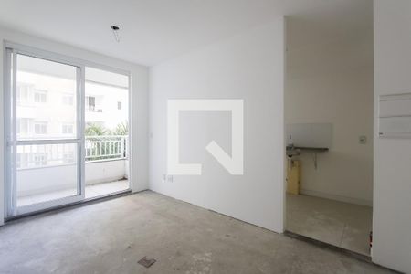 Sala de apartamento à venda com 2 quartos, 50m² em Farrapos, Porto Alegre