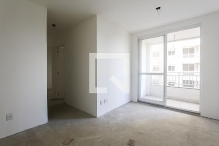 Sala de apartamento à venda com 2 quartos, 50m² em Farrapos, Porto Alegre