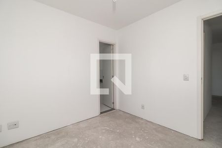 Quarto Suíte de apartamento à venda com 3 quartos, 65m² em Farrapos, Porto Alegre