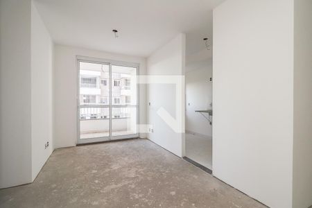 Sala de apartamento à venda com 3 quartos, 65m² em Farrapos, Porto Alegre