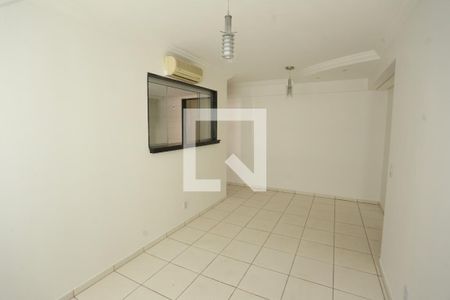 Sala de apartamento para alugar com 2 quartos, 60m² em Aguas Claras , Brasília